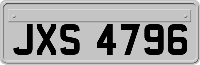 JXS4796