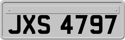 JXS4797