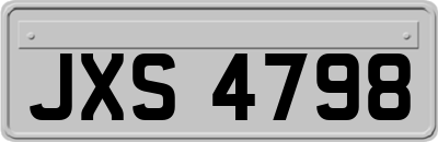 JXS4798