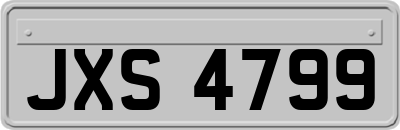 JXS4799