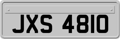 JXS4810