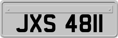 JXS4811