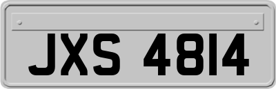 JXS4814