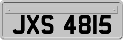 JXS4815