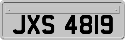 JXS4819