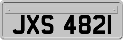 JXS4821