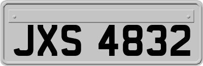 JXS4832