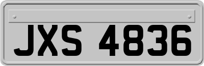JXS4836