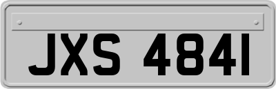 JXS4841