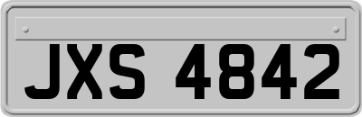 JXS4842