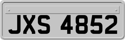 JXS4852