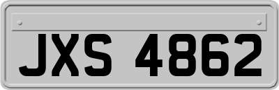 JXS4862