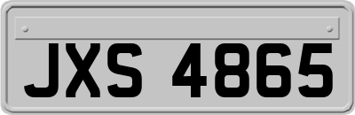 JXS4865
