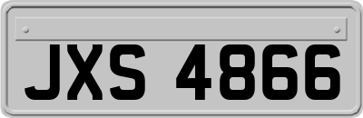 JXS4866