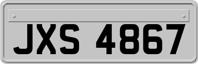 JXS4867