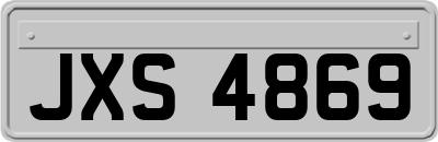 JXS4869
