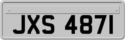 JXS4871
