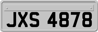 JXS4878