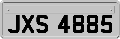 JXS4885