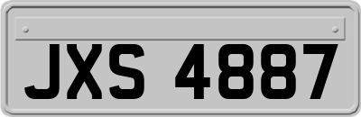 JXS4887