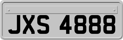 JXS4888