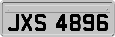 JXS4896