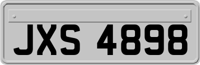 JXS4898