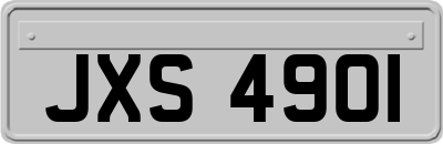 JXS4901