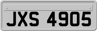 JXS4905