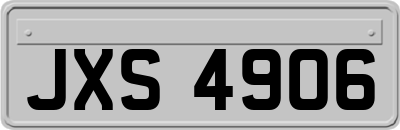 JXS4906