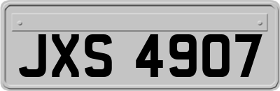 JXS4907