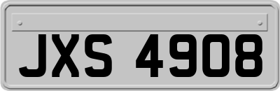 JXS4908