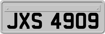 JXS4909