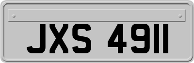 JXS4911