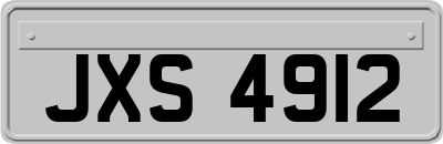 JXS4912