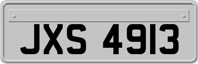 JXS4913