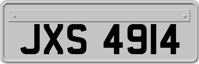 JXS4914