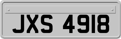 JXS4918