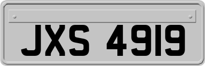 JXS4919