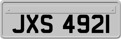 JXS4921