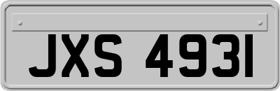JXS4931
