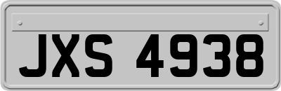 JXS4938
