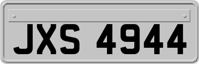JXS4944