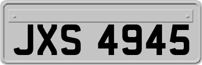 JXS4945