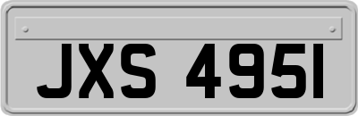 JXS4951