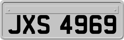 JXS4969