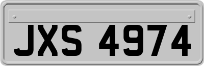 JXS4974