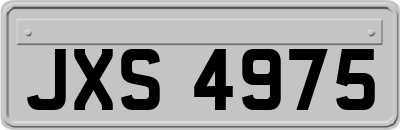 JXS4975
