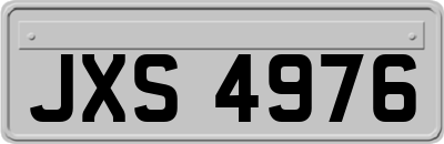 JXS4976