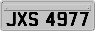 JXS4977
